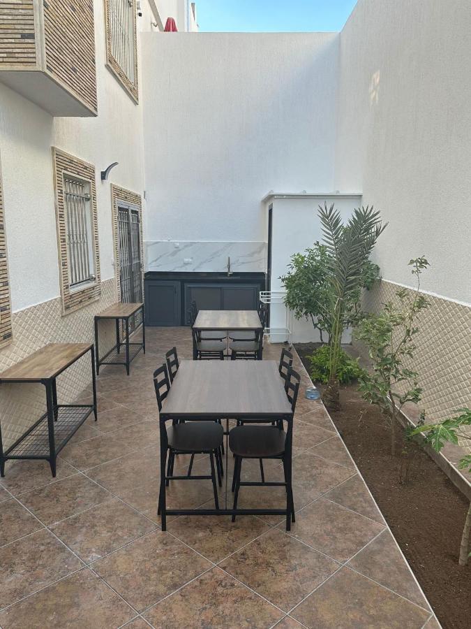 Villa Parfum D'Agadir - Piscine Privee - Spacieuse Et Concfortable - Parking - Vue Mer - Ambiance Familliale Екстер'єр фото